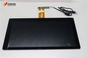 Tft15.6 Lcd ٽچ اسڪرين ماڊل