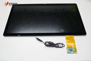 TFT 21.5 LCD ٽچ اسڪرين ماڊل