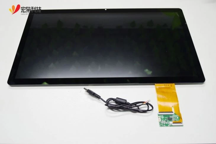 TFT 21.5 LCD ٽچ اسڪرين ماڊل
