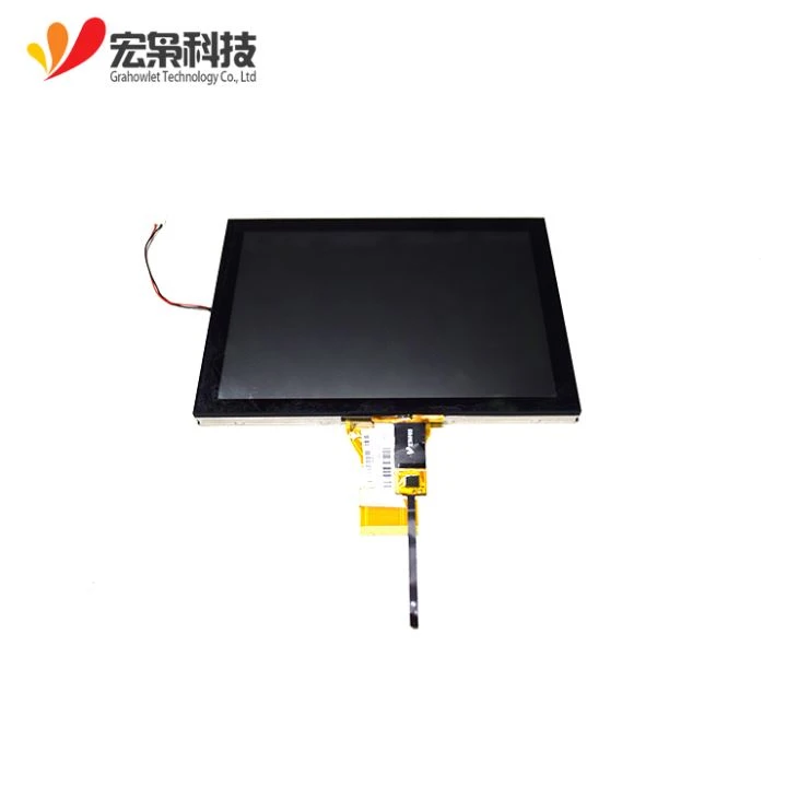 Tft Touch Screen