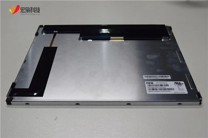 Capacitive Touch Screen For Embedded System