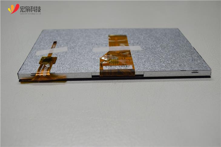 Lcd Touch Screen For Smart Home