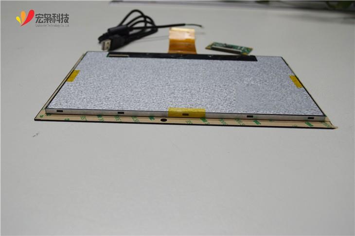 Usb Capacitive Touch Screen