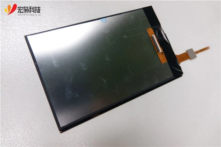 Raspberry Pi LCD Touch Screen