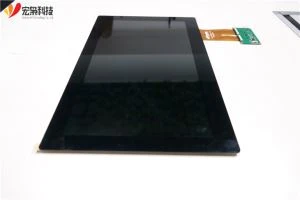 13.3 انچ Capacitive ٽچ اسڪرين