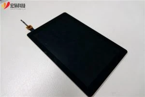 Ips Lcd Capacitive ٽچ اسڪرين